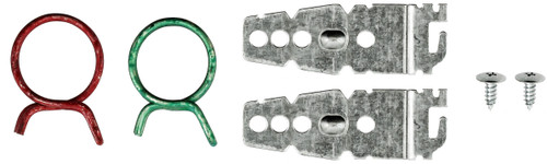 WPW10292152 Whirlpool Hardware Kit