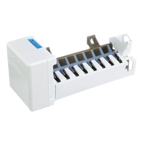 WPW10300022 Whirlpool Refrigerator Ice Maker Assembly