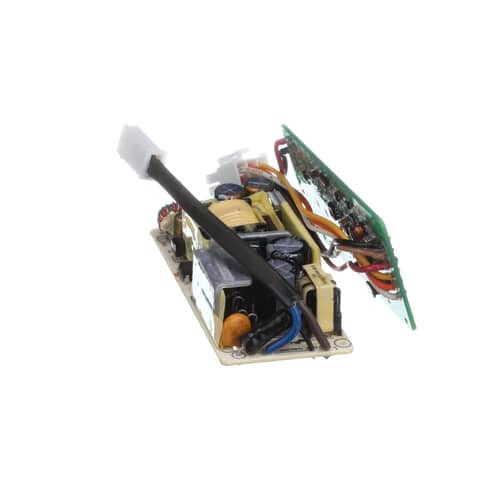 WPW10306786 Whirlpool Refrigerator Inverter Box