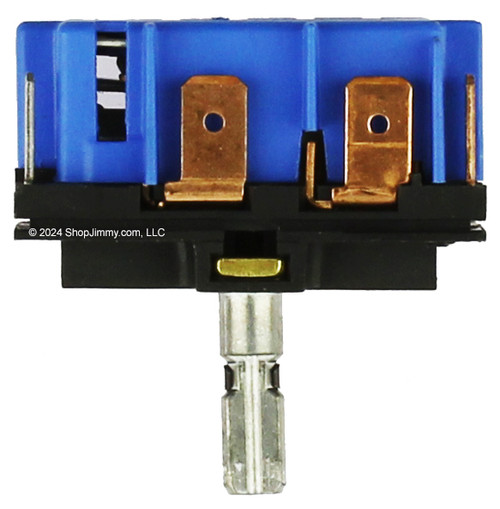 WPW10312185 Whirlpool Infinite Switch