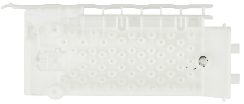WPW10312691 Whirlpool Refrigerator Air Baffle
