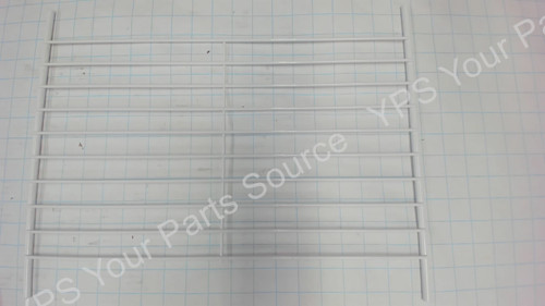 WPW10318961 Whirlpool Refrigerator Wire Shelf