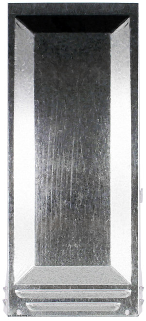 WPW10326122 Whirlpool Black Cover