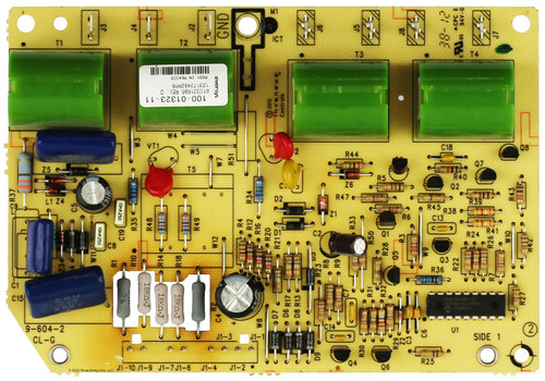 WPW10331686 Whirlpool Range Spark Module