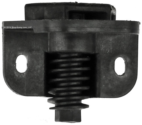 WPW10341186 Whirlpool Range Front Levelling Leg
