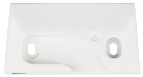 WPW10344432 Whirlpool Pivot Block