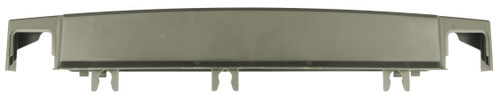 WPW10353935 Whirlpool Refrigerator Grille