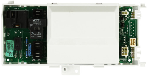 WPW10432257 Whirlpool Dryer Electronic Control Board