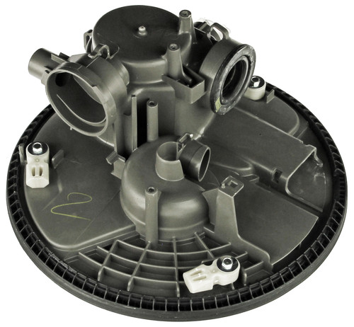 WPW10455268 Whirlpool Sump