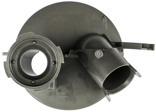WPW10455271 Whirlpool Cover