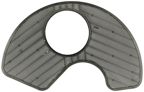 WPW10463906 Whirlpool Dishwasher Screen Filter Cover