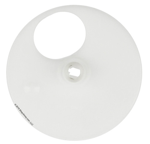 WPW10476221 Whirlpool Dishwasher Diffuser