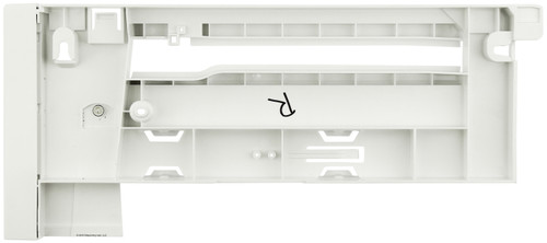 WPW10498902 Whirlpool Refrigerator Plate