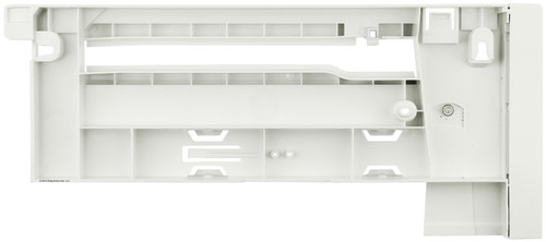 WPW10498906 Whirlpool Refrigerator Plate
