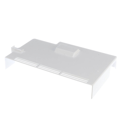 WPW10501260 Whirlpool Refrigerator Evaporator Cover