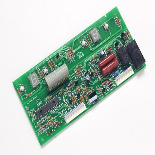 WPW10503278 Whirlpool Refrigerator Electronic Control Board