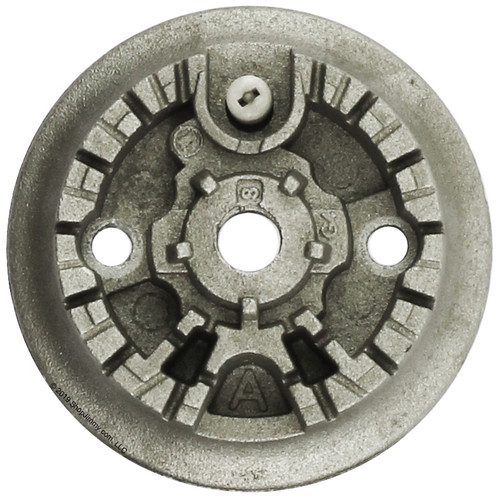 WPW10515453 Whirlpool Burner Head