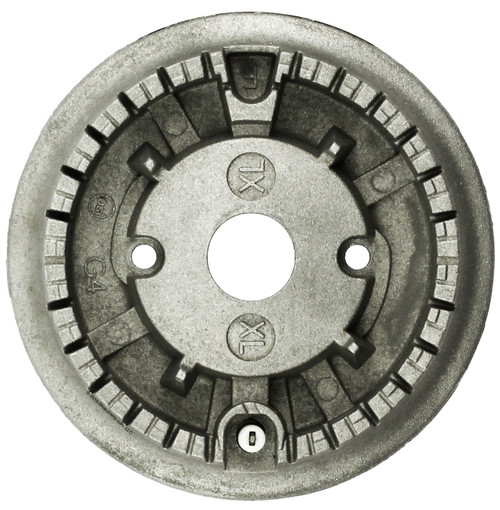 WPW10515455 Whirlpool Burner Head