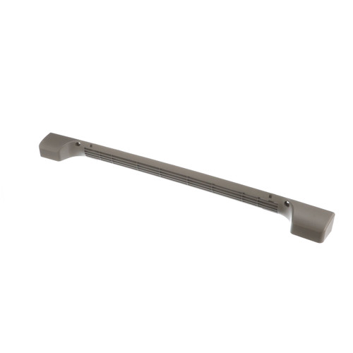WPW10534155 Whirlpool Refrigerator Gray Kickplate Grille