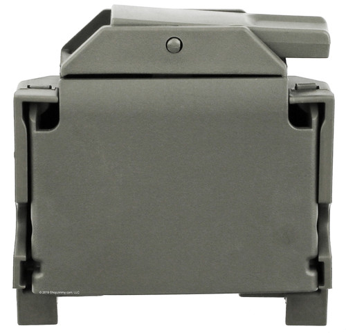 WPW10588164 Whirlpool Dishwasher Left Hand Housing Rack Adjuster