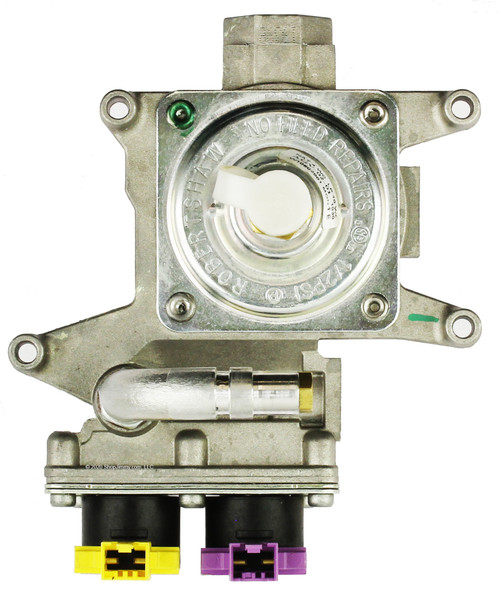 WPW10602001 Whirlpool Gas Valve