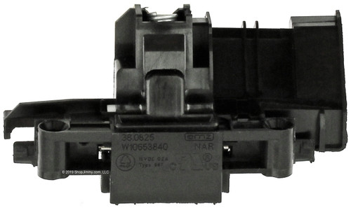 WPW10653840 Whirlpool Door Latch