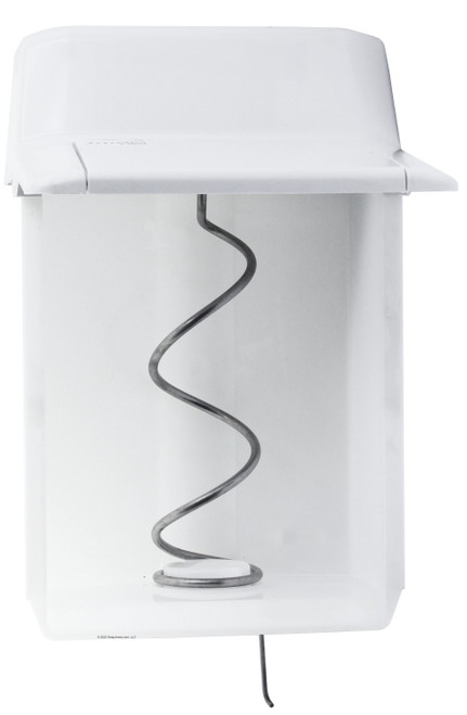 WPW10670845 Whirlpool Refrigerator Ice Container