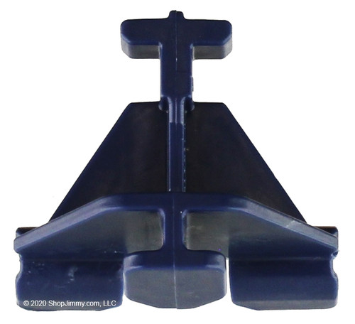 WPW10671904 Whirlpool Dishwasher Silverware Utensil Basket Support Clip