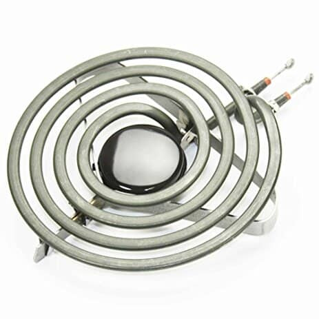 WPY04100165 Whirlpool Surface Element