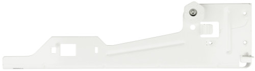 WR02X25185 GE Refrigerator Right Hand Door Bracket