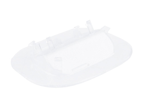 WR02X38285 GE Light Shield