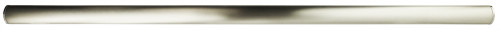 WR12X34305 GE Refrigerator Stainless Steel Door Handle