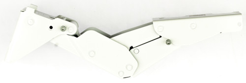 WR13X32809 GE Articulating Hinge Right