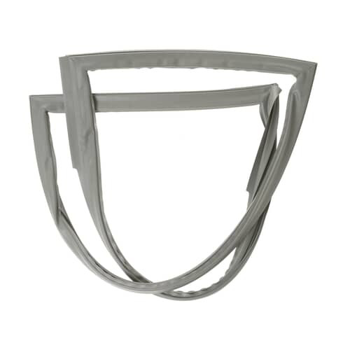 WR14X10305 GE Refrigerator Gray Door Gasket