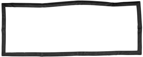 WR14X27881 GE Refrigerator Right Hand Outer Door Gasket