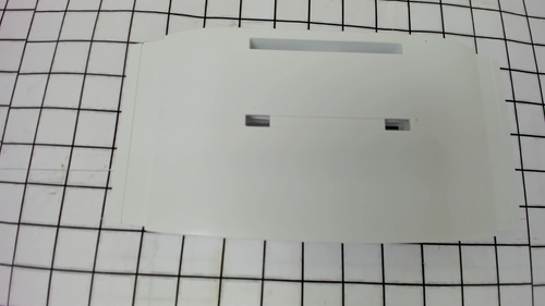 WR14X29199 GE Refrigerator Fresh Food Air Tower Grille