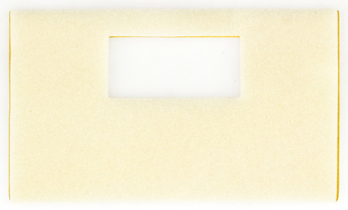 WR14X31873 GE Refrigerator Convertible Drawer Damper FO