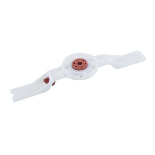 WR17X12635 GE Refrigerator Evaporator Bottom Bracket