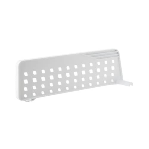WR17X13074 GE Refrigerator Meat Pan Divider