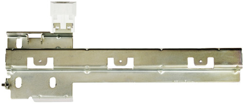 WR17X13145 GE Refrigerator Left Hand Slide Bracket Assembly
