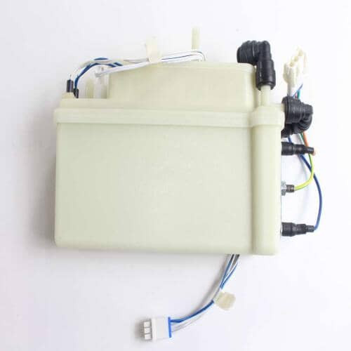 WR17X25782 GE Refrigerator Hot Water Single Serve Tank