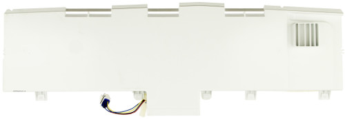 WR17X27084 GE Refrigerator Evaporator Cover Assembly
