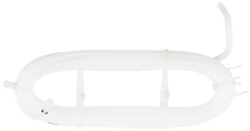 WR17X27627 GE Refrigerator Cold Water Coil