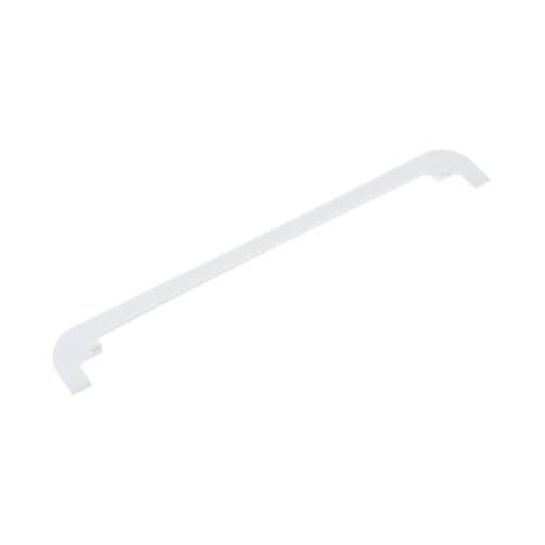 WR22X10043 GE Refrigerator Dairy Compartment Trim