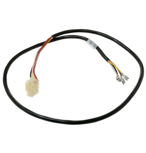 WR23X10374 GE Refrigerator Compressor Harness Assembly