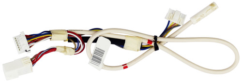 WR23X10777 GE Refrigerator Door Case Harness
