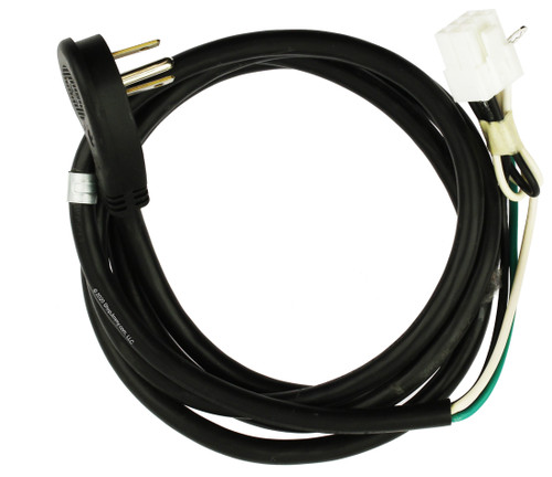 WR23X24389 GE Refrigerator Power Cord Harness