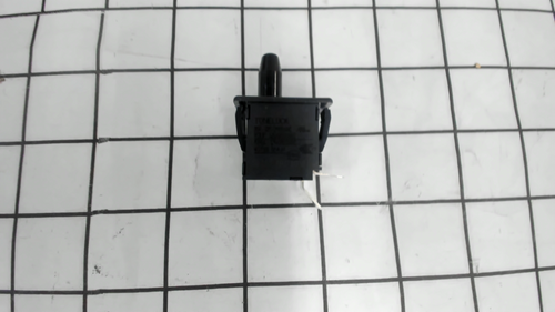 WR23X29170 GE Refrigerator Fresh Food Door Light Switch