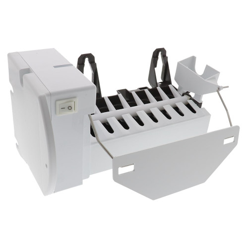 WR30X10093 GE Refrigerator Ice Maker
