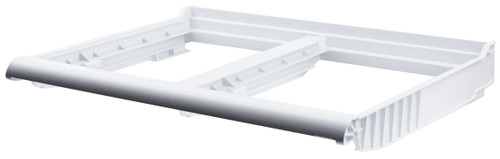 WR32X10537 GE Refrigerator Vegetable Crisper Pan Cover